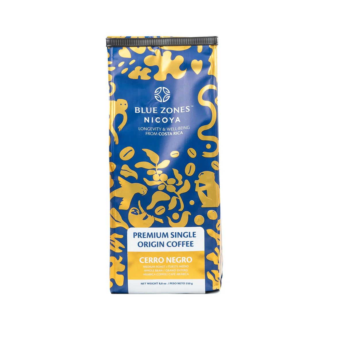 Premium Single Origin – Cerro Negro