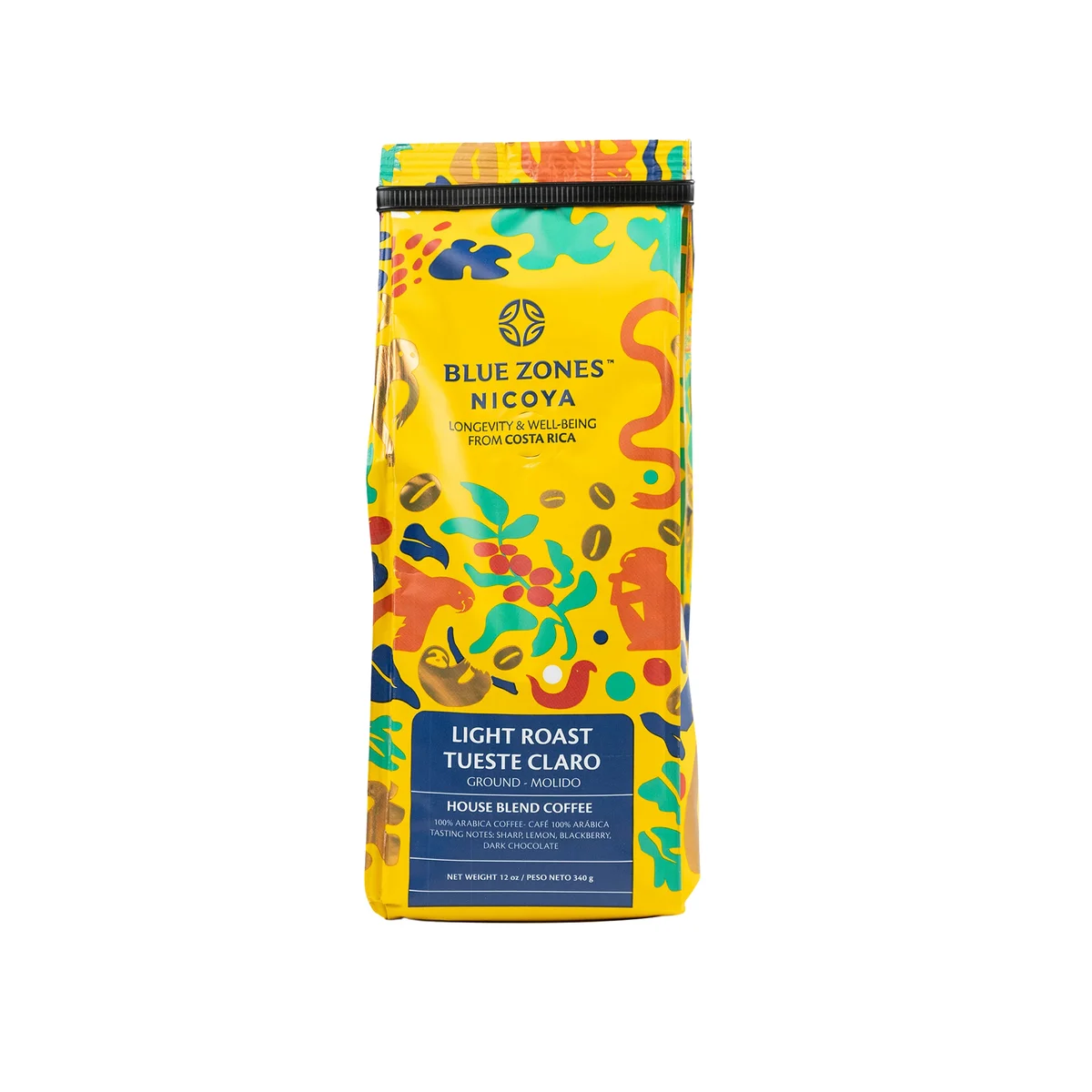 House Blend Light Roast